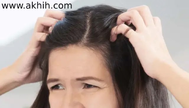 How To Stop Itchy Scalp